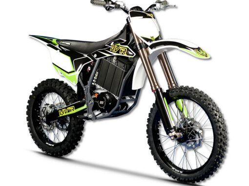 HVR MX2